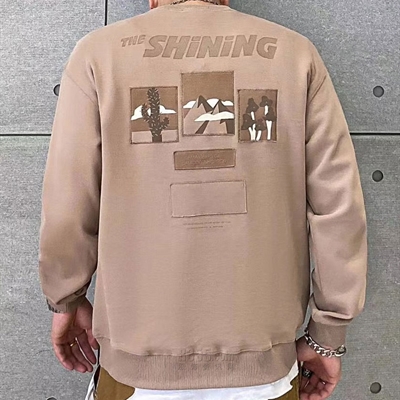 市场上装-卫衣-休闲卫衣