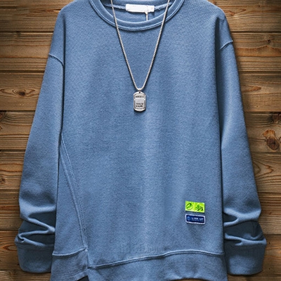 市场上装-卫衣-休闲卫衣