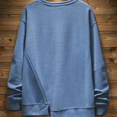 市场上装-卫衣-休闲卫衣