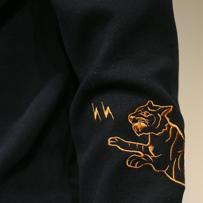 市场上装-卫衣-休闲卫衣