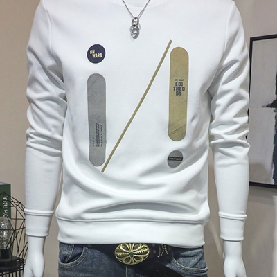 市场上装-卫衣-休闲卫衣