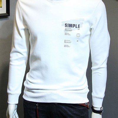 市场上装-卫衣-休闲卫衣