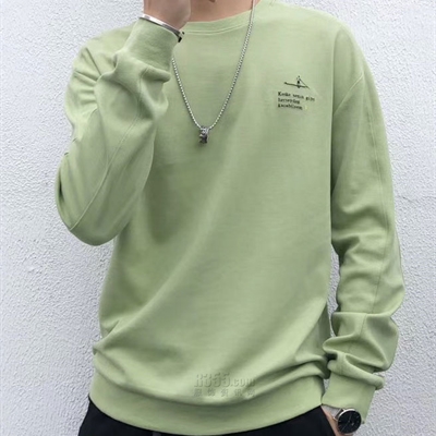 市场上装-卫衣-休闲卫衣