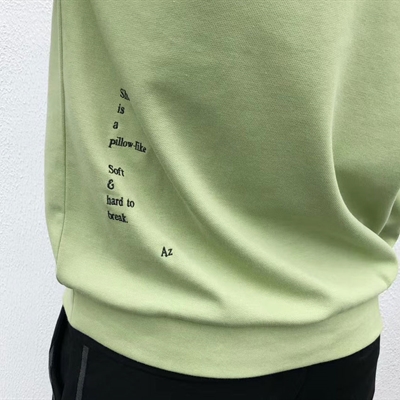 市场上装-卫衣-休闲卫衣