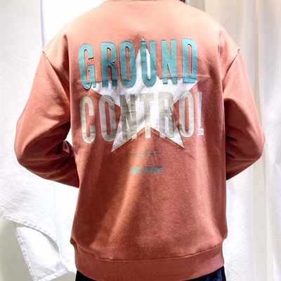 市场上装-卫衣-休闲卫衣