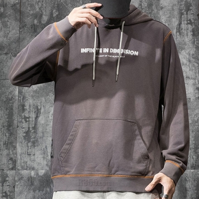 市场上装-卫衣-休闲卫衣