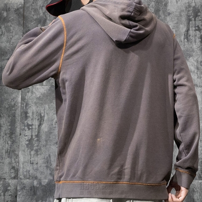 市场上装-卫衣-休闲卫衣