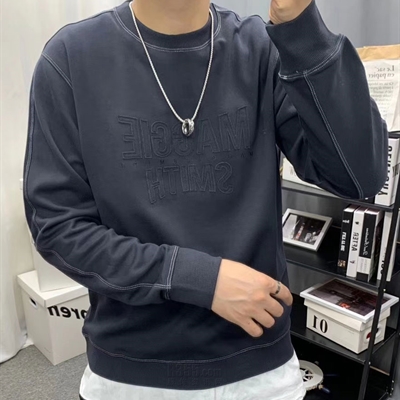 市场上装-卫衣-休闲卫衣