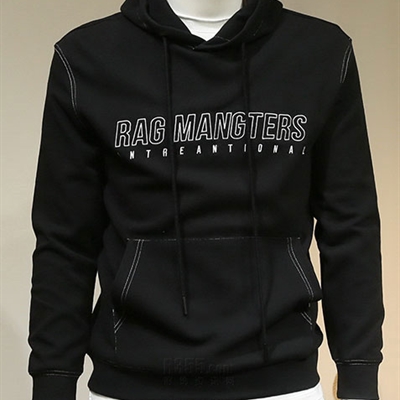 市场上装-卫衣-休闲卫衣