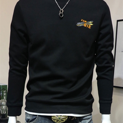 市场上装-卫衣-休闲卫衣