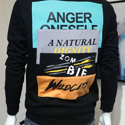 市场上装-卫衣-休闲卫衣