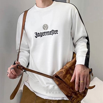 市场上装-卫衣-休闲卫衣