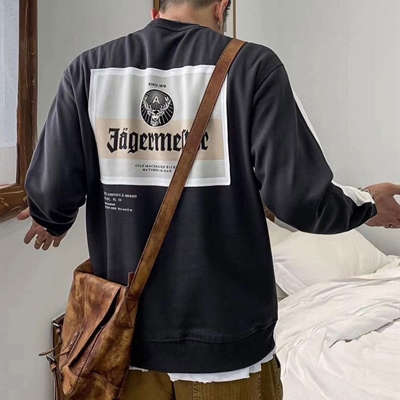 市场上装-卫衣-休闲卫衣