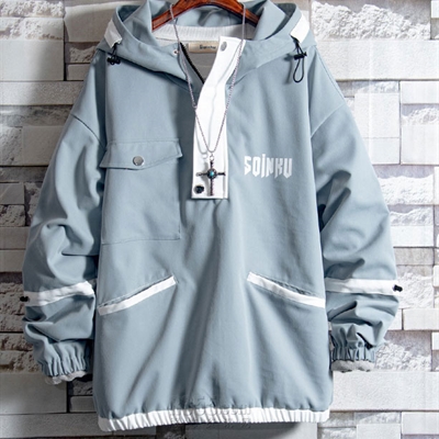 市场上装-卫衣-休闲卫衣