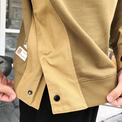 市场上装-卫衣-休闲卫衣