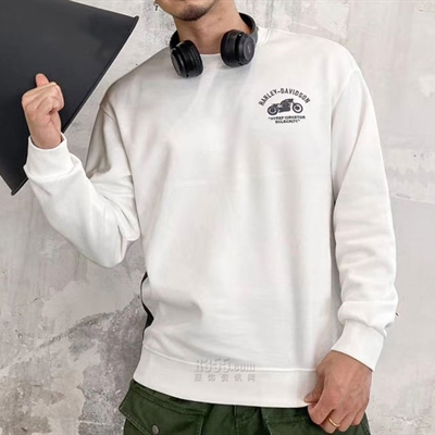 市场上装-卫衣-休闲卫衣