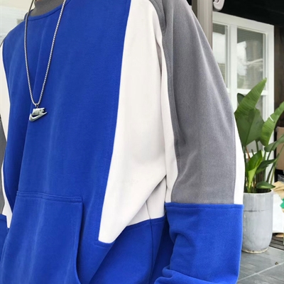 市场上装-卫衣-休闲卫衣