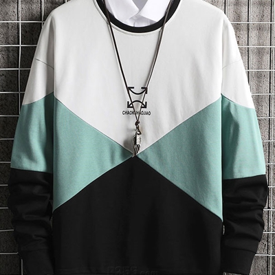 市场上装-卫衣-休闲卫衣