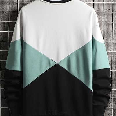 市场上装-卫衣-休闲卫衣