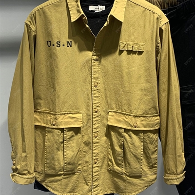 市场上装-衬衫-休闲衬衫【实拍】