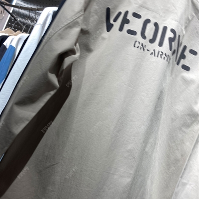 市场上装-衬衫-休闲衬衫【实拍】