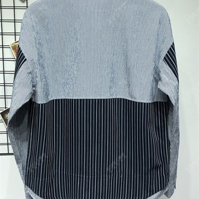 市场上装-衬衫-休闲衬衫【实拍】