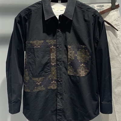 市场上装-衬衫-休闲衬衫【实拍】