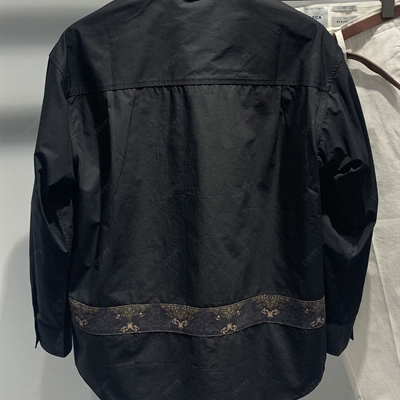 市场上装-衬衫-休闲衬衫【实拍】