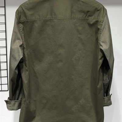 市场上装-衬衫-休闲衬衫【实拍】