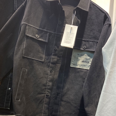 市场上装-衬衫-休闲衬衫【实拍】