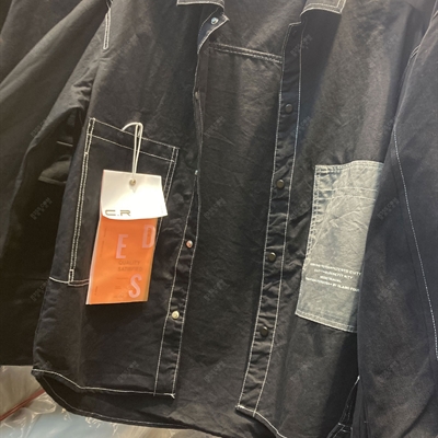 市场上装-衬衫-休闲衬衫【实拍】