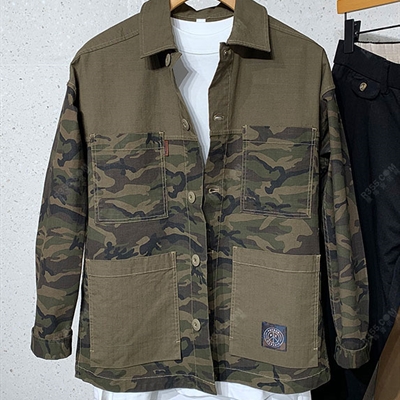 市场上装-衬衫-休闲衬衫【实拍】