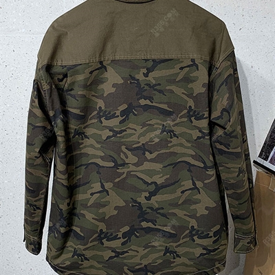 市场上装-衬衫-休闲衬衫【实拍】