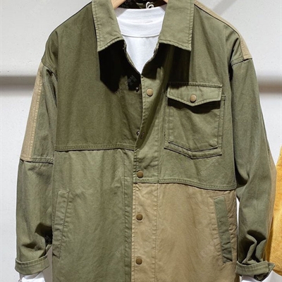 市场上装-衬衫-休闲衬衫【实拍】