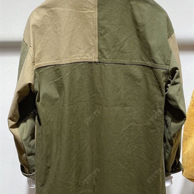 市场上装-衬衫-休闲衬衫【实拍】