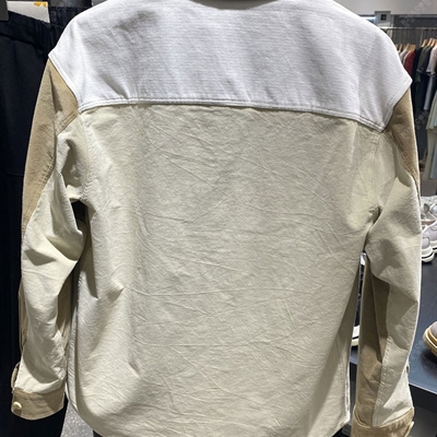 市场上装-衬衫-休闲衬衫【实拍】