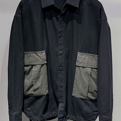 市场上装-衬衫-休闲衬衫【实拍】