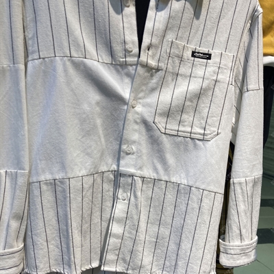 市场上装-衬衫-休闲衬衫【实拍】