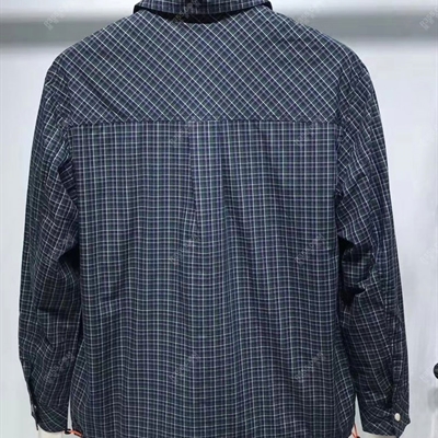 市场上装-衬衫-休闲衬衫【实拍】