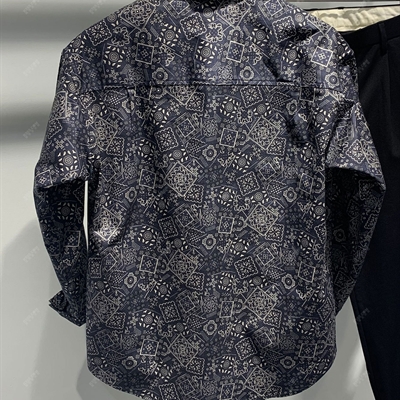 市场上装-衬衫-休闲衬衫【实拍】