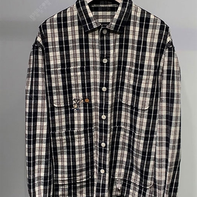 市场上装-衬衫-休闲衬衫【实拍】