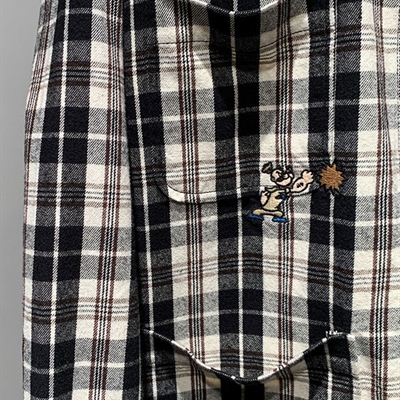 市场上装-衬衫-休闲衬衫【实拍】