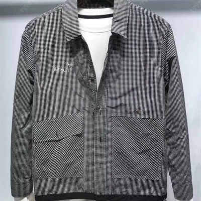 市场上装-衬衫-休闲衬衫【实拍】