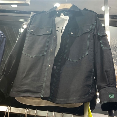 市场上装-衬衫-休闲衬衫【实拍】