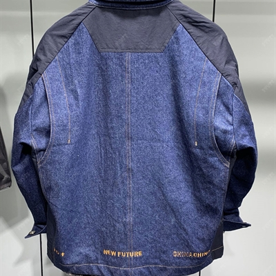 市场上装-夹克-微潮夹克【实拍】