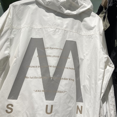 市场上装-夹克-休闲夹克【实拍】