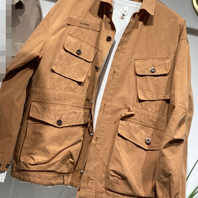 市场上装-夹克-休闲夹克【实拍】