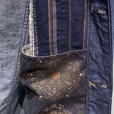 市场上装-夹克-休闲夹克【实拍】