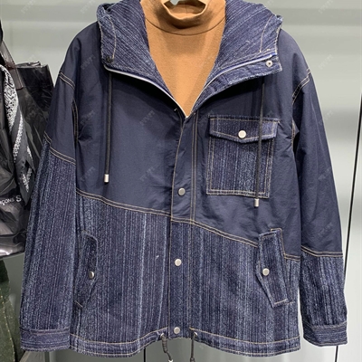 市场上装-夹克-休闲夹克【实拍】