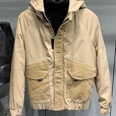 市场上装-夹克-休闲夹克【实拍】